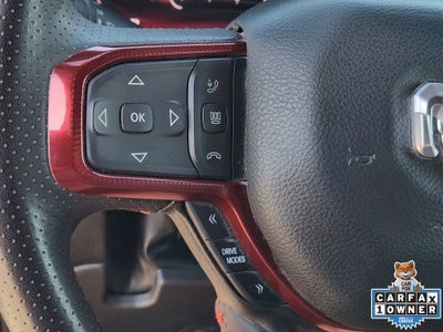 2025 RAMT RAMT15 REBEL