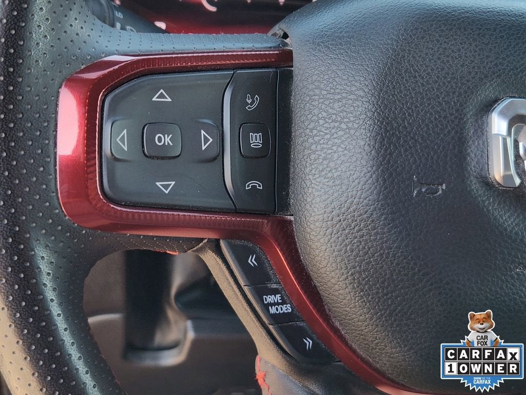 2025 RAMT RAMT15 REBEL