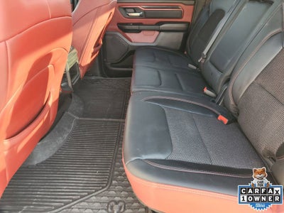 2025 RAMT RAMT15 REBEL