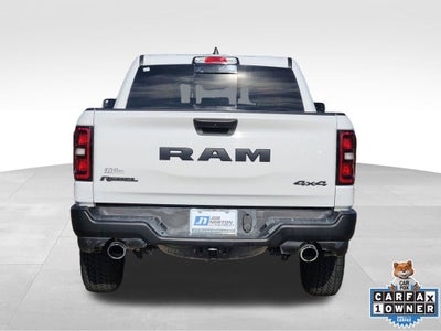 2025 RAMT RAMT15 REBEL