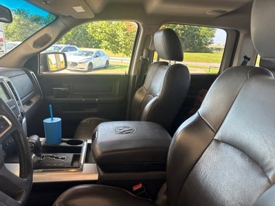 2010 Dodge Ram 1500 Sport
