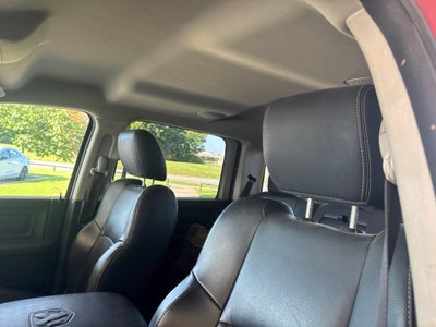 2010 Dodge Ram 1500 Sport