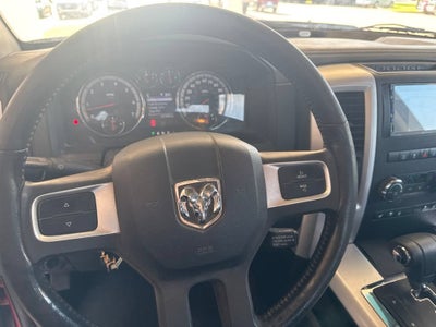 2010 Dodge Ram 1500 Sport