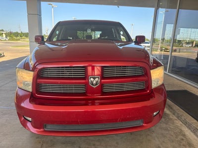 2010 Dodge Ram 1500 Sport