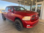 2010 Dodge Ram 1500 Sport