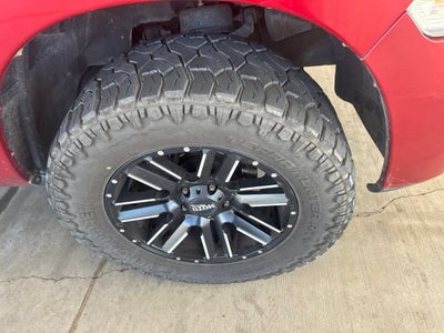 2010 Dodge Ram 1500 Sport