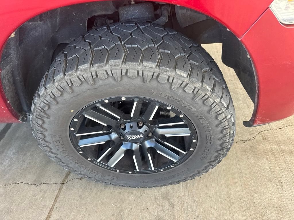 2010 Dodge Ram 1500 Sport