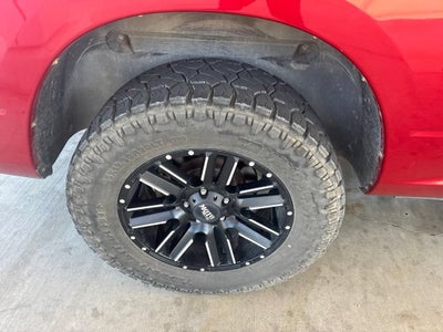 2010 Dodge Ram 1500 Sport