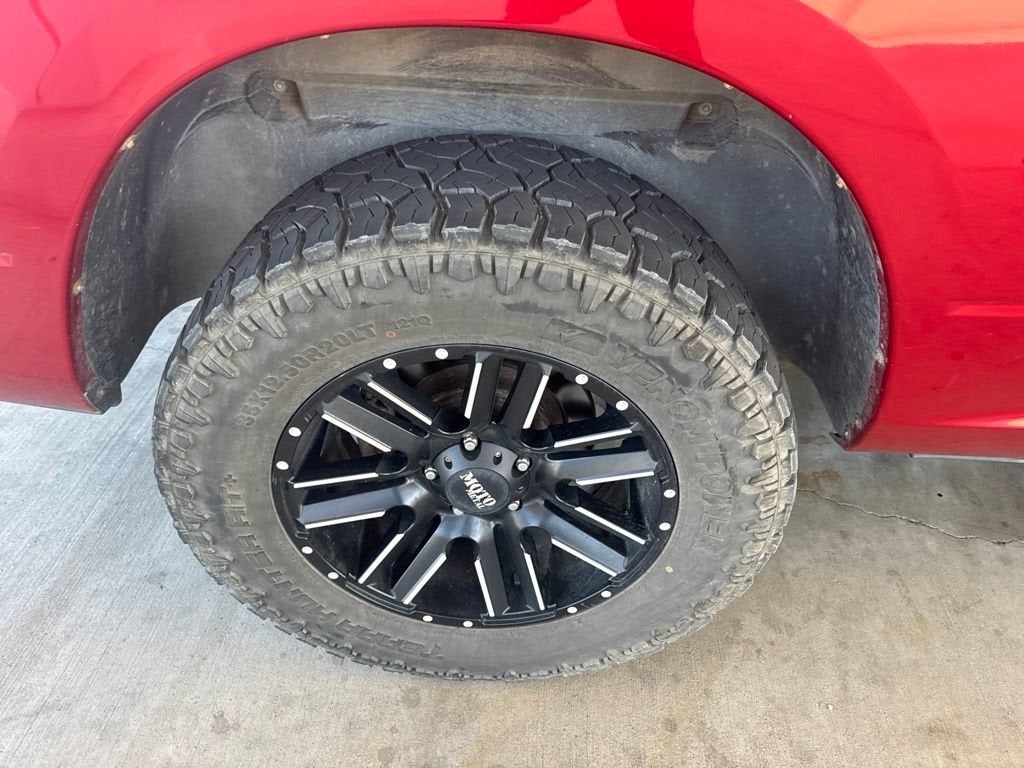 2010 Dodge Ram 1500 Sport