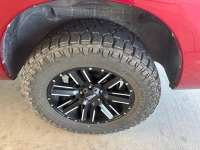 2010 Dodge Ram 1500 Sport