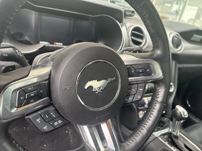 2022 Ford Mustang GT
