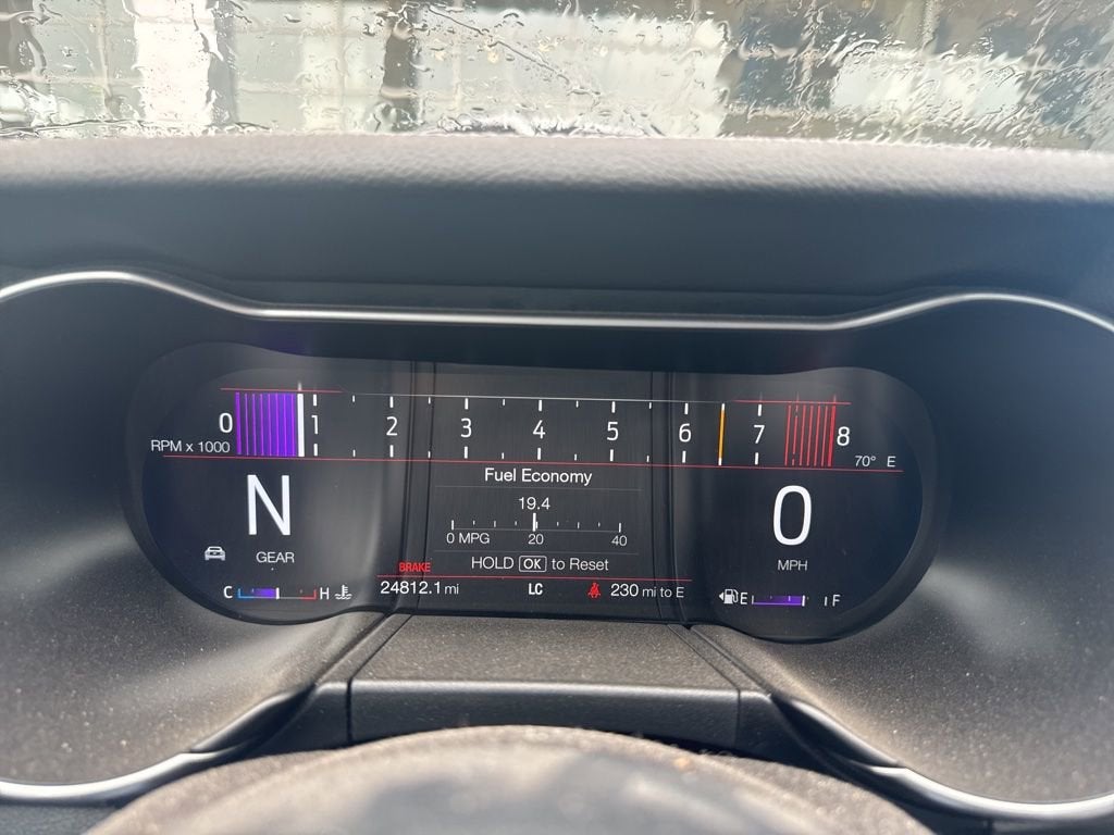 2020 Ford Mustang GT