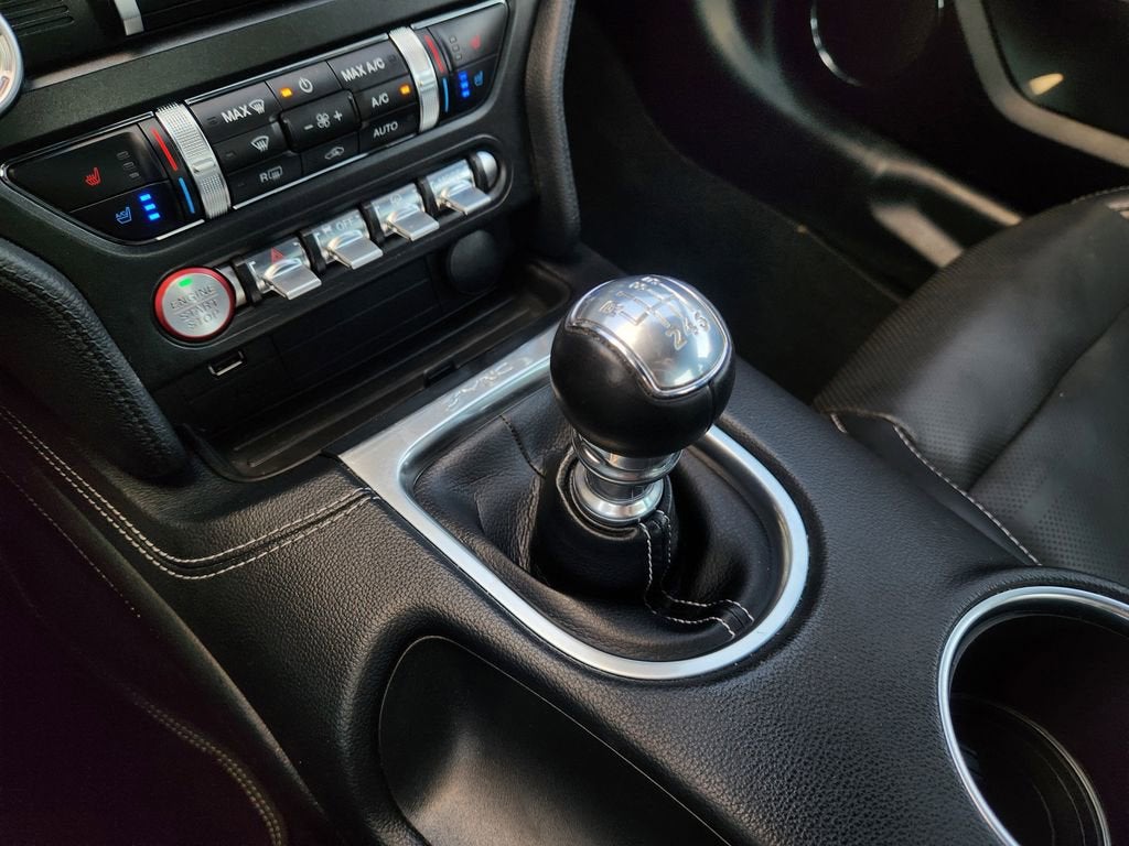2020 Ford Mustang GT