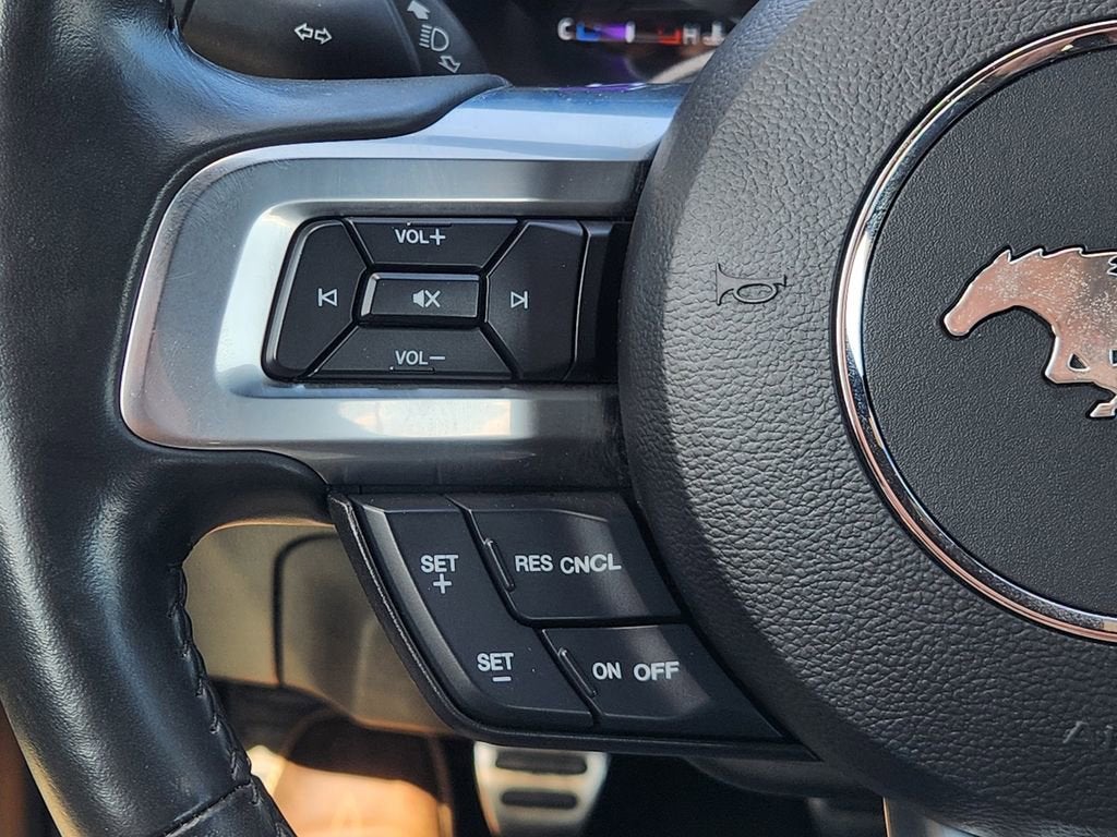 2020 Ford Mustang GT