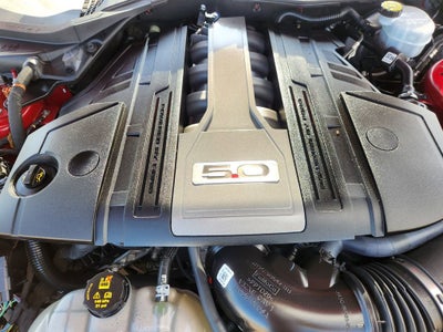 2020 Ford Mustang GT
