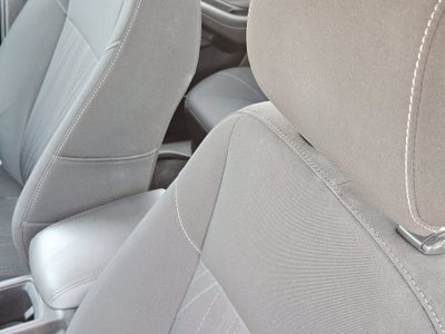 2017 Ford Focus SEL