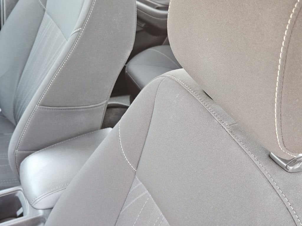 2017 Ford Focus SEL