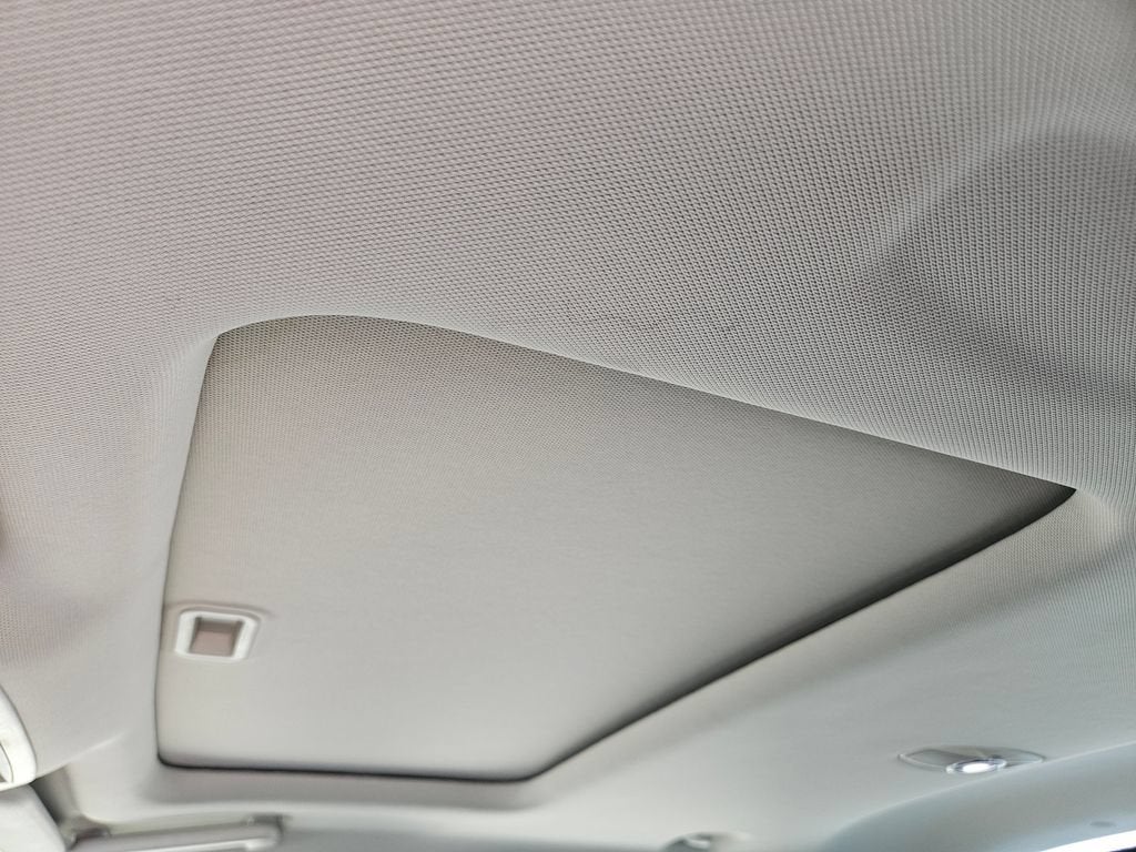 2017 Ford Focus SEL