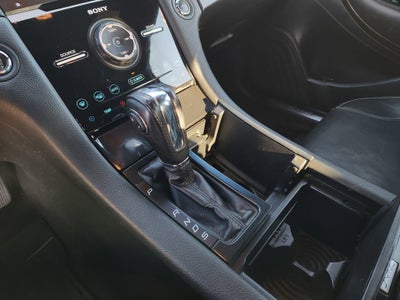 2017 Ford Taurus Limited