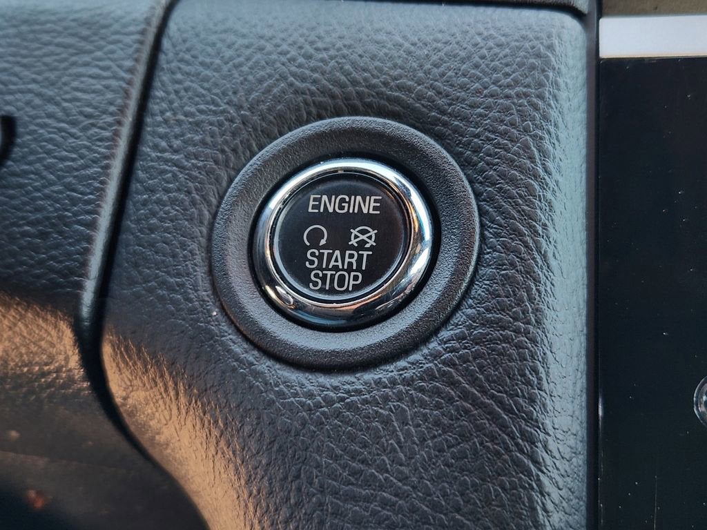 2017 Ford Taurus Limited