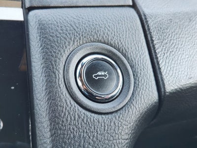 2017 Ford Taurus Limited