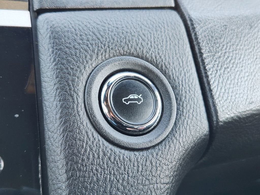 2017 Ford Taurus Limited