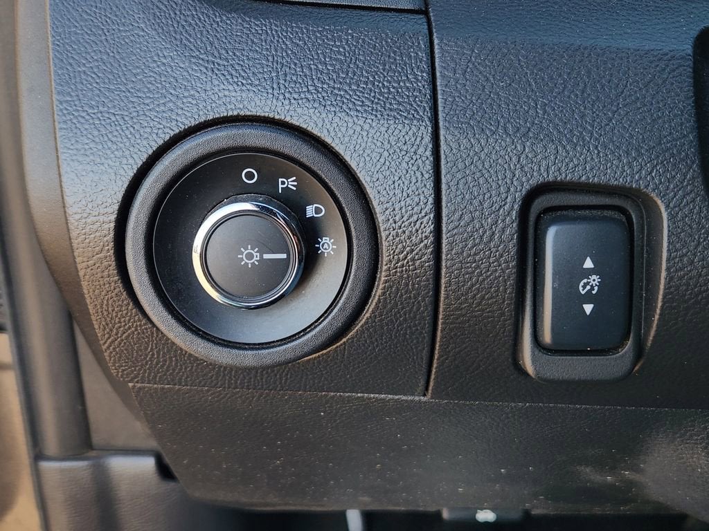 2017 Ford Taurus Limited