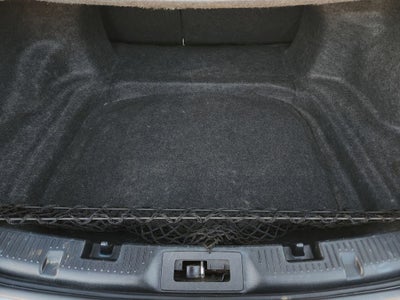 2017 Ford Taurus Limited