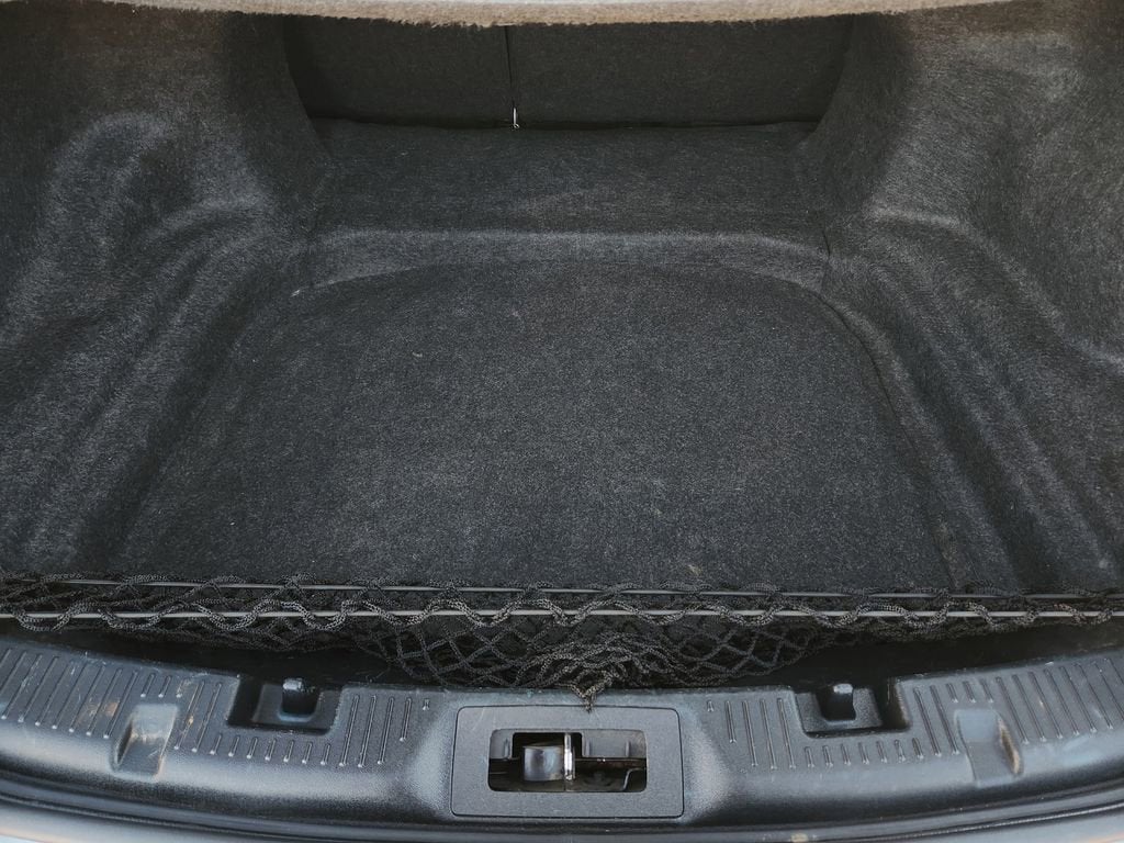 2017 Ford Taurus Limited