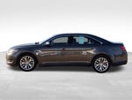 2017 Ford Taurus Limited