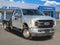 2017 Ford Super Duty F-350 DRW XLT