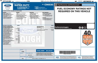 2017 Ford Super Duty F-350 DRW XLT