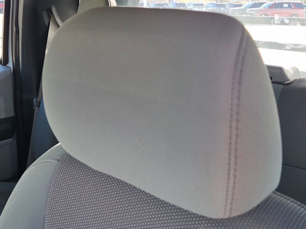 2017 Ford Super Duty F-350 DRW XLT