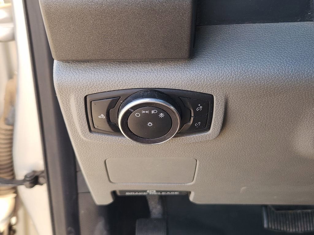 2017 Ford Super Duty F-350 DRW XLT