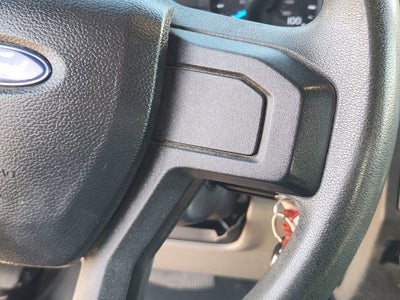 2017 Ford Super Duty F-350 DRW XLT