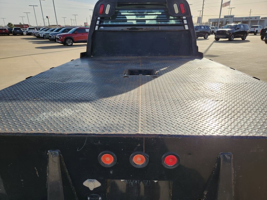 2017 Ford Super Duty F-350 DRW XLT