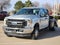 2017 Ford Super Duty F-350 DRW XLT