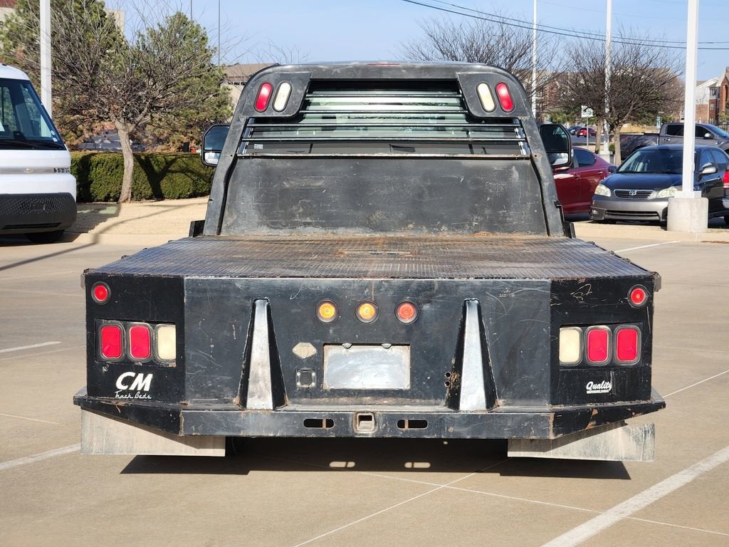 2017 Ford Super Duty F-350 DRW XLT