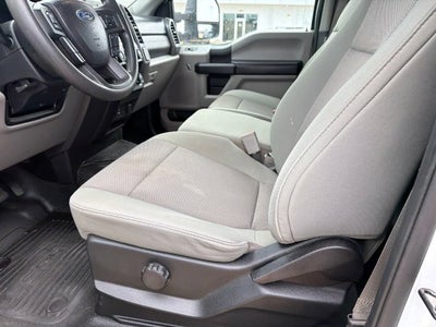 2019 Ford Super Duty F-450 DRW XL