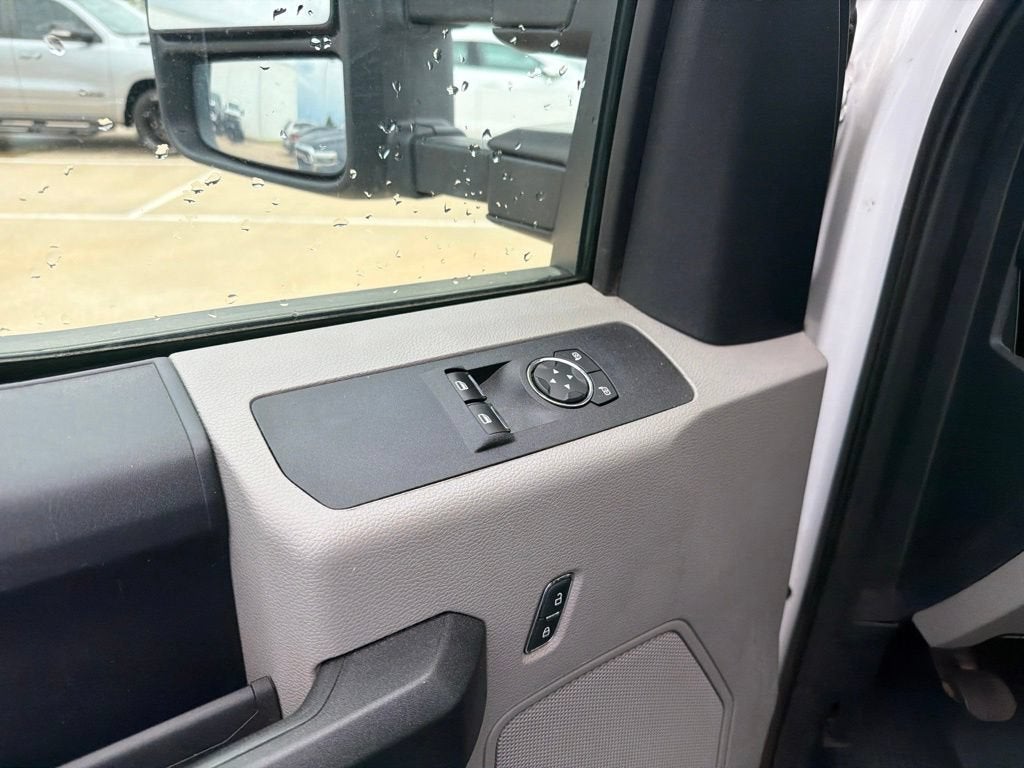 2019 Ford Super Duty F-450 DRW XL