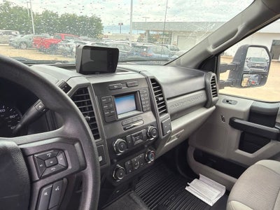 2019 Ford Super Duty F-450 DRW XL