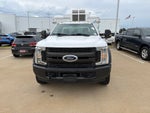 2019 Ford Super Duty F-450 DRW XL