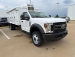 2019 Ford Super Duty F-450 DRW XL
