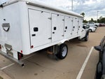 2019 Ford Super Duty F-450 DRW XL