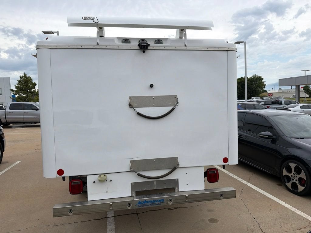 2019 Ford Super Duty F-450 DRW XL