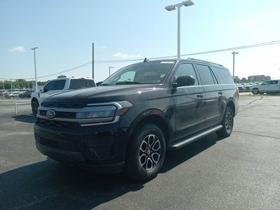 2024 Ford Expedition Max XLT