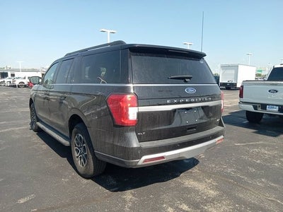 2024 Ford Expedition Max XLT