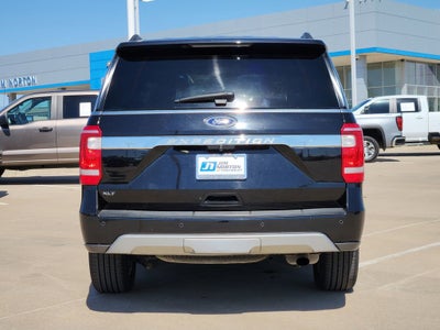 2021 Ford Expedition XLT
