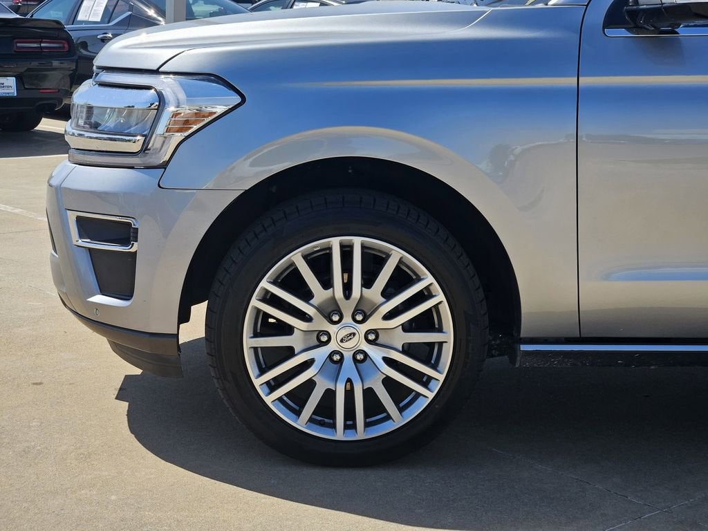 2024 Ford Expedition Limited