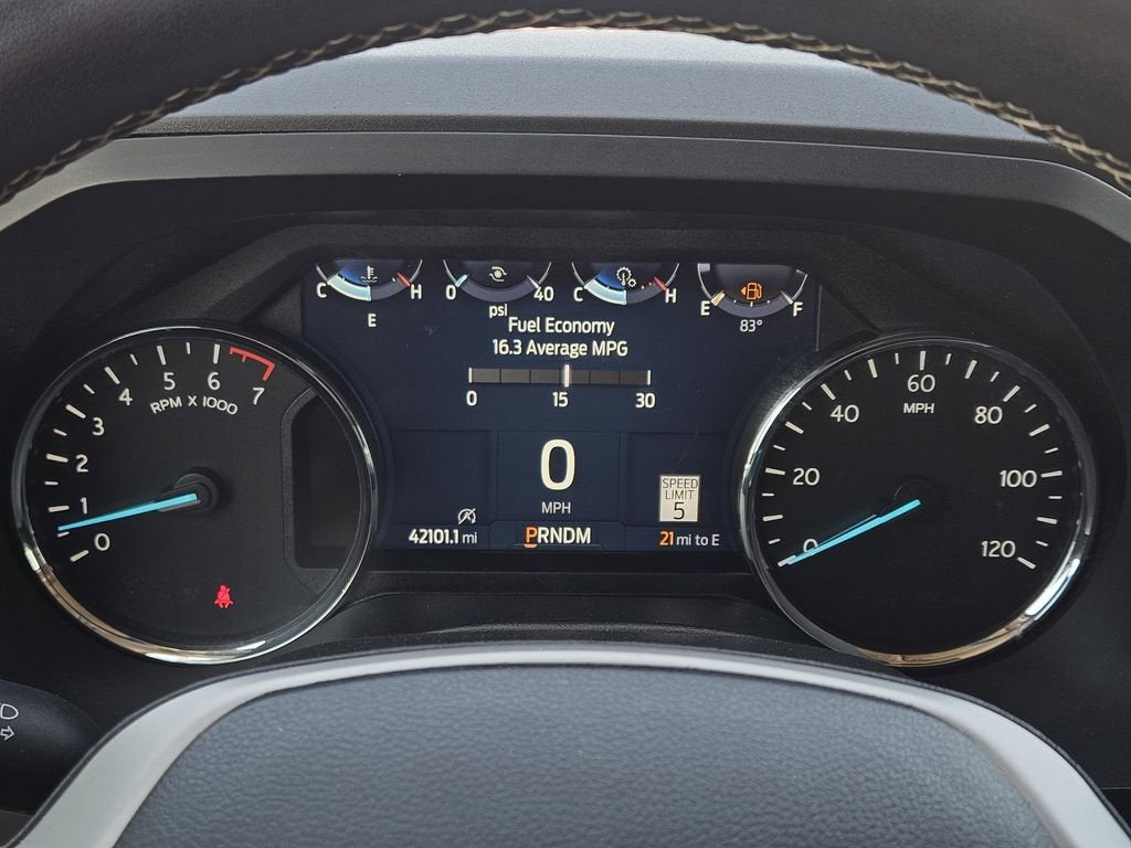 2024 Ford Expedition Limited